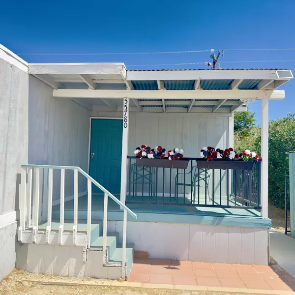 55780 San Pierre RD, Whitewater, CA 92282