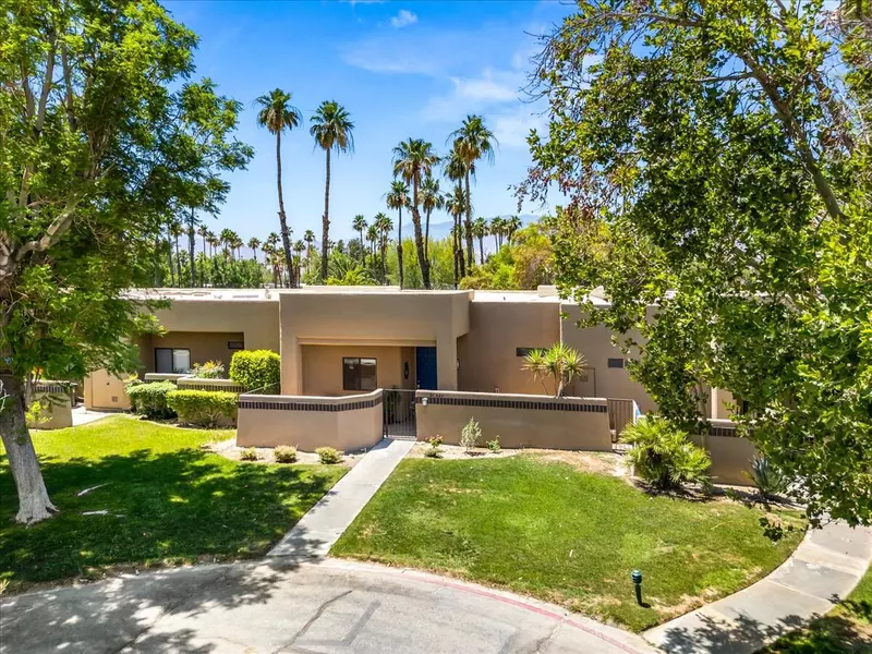 67527 N Portales DR, Cathedral City, CA 92234