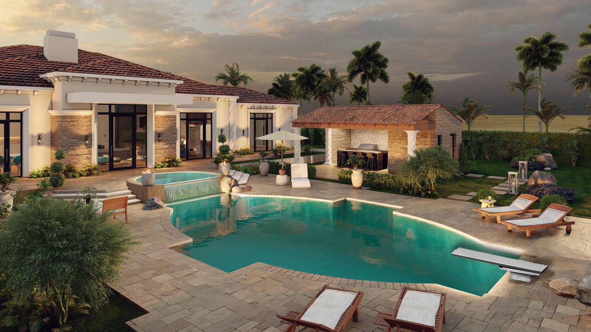 Palm Springs, CA 92264,38162 Vía Roberta
