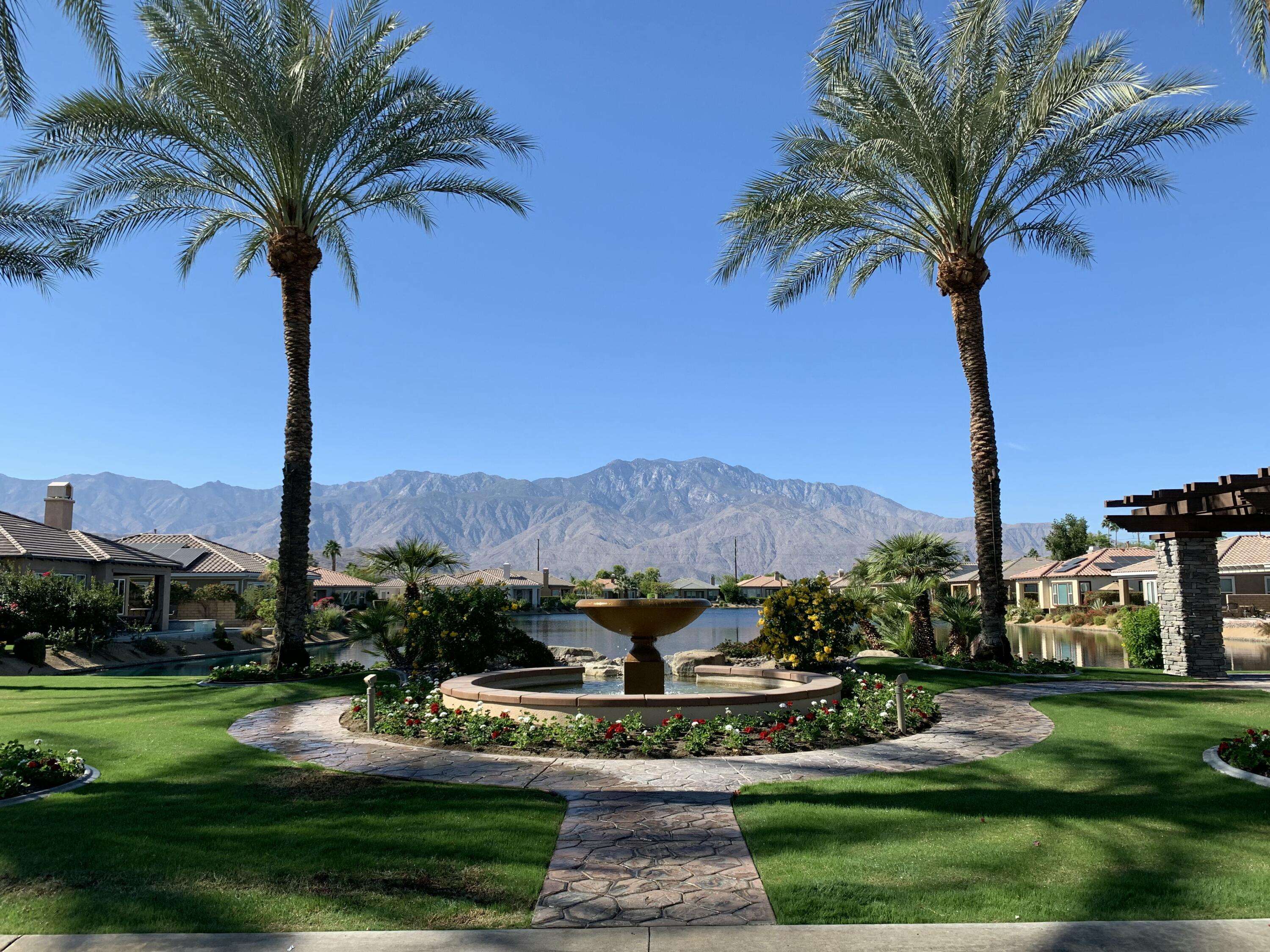 3 Clear Lake DR, Rancho Mirage, CA 92270