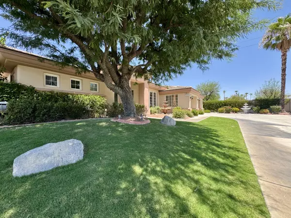 Rancho Mirage, CA 92270,34 Calle La Reina