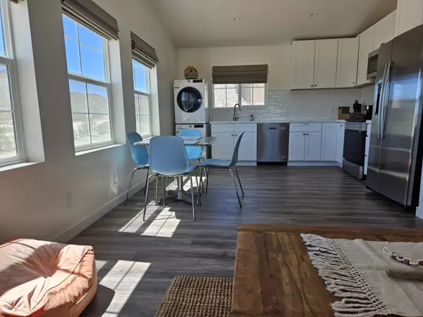 4884 Avenida Del Sol, Joshua Tree, CA 92252