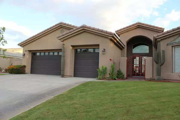 Rancho Mirage, CA 92270,10 Waterloo CT