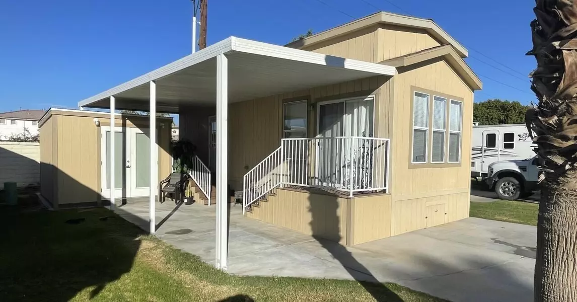 84136 Ave 44, #316 #316, Indio, CA 92203