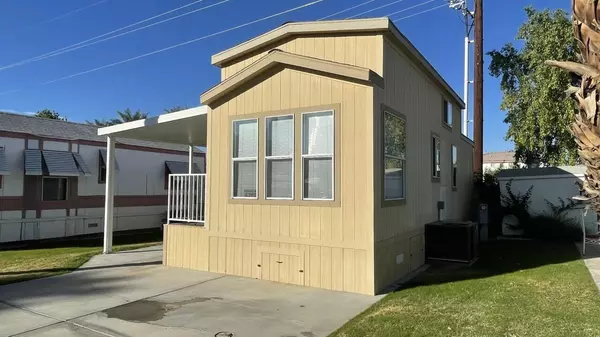 Indio, CA 92203,84136 Ave 44, #316 #316