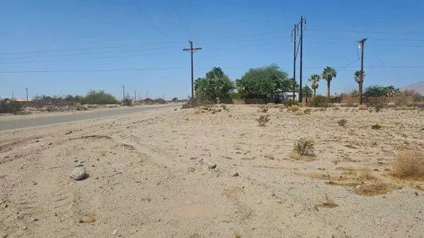 Thermal, CA 92274,2397 Fullerton AVE