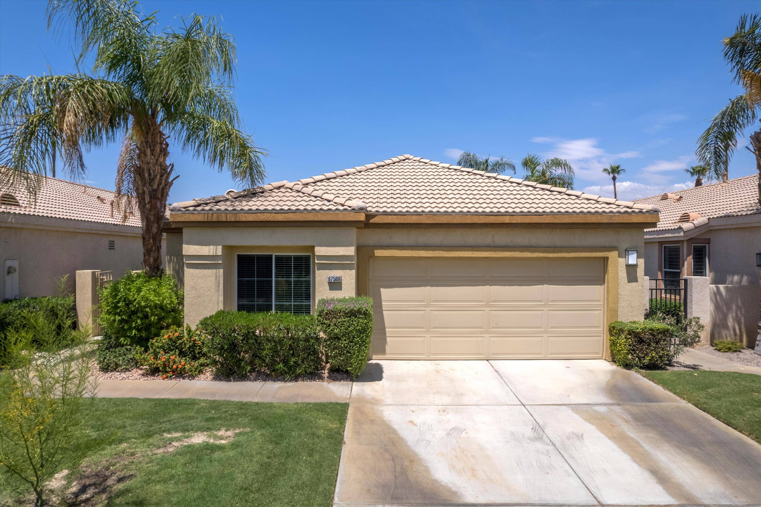 67568 S Laguna DR, Cathedral City, CA 92234