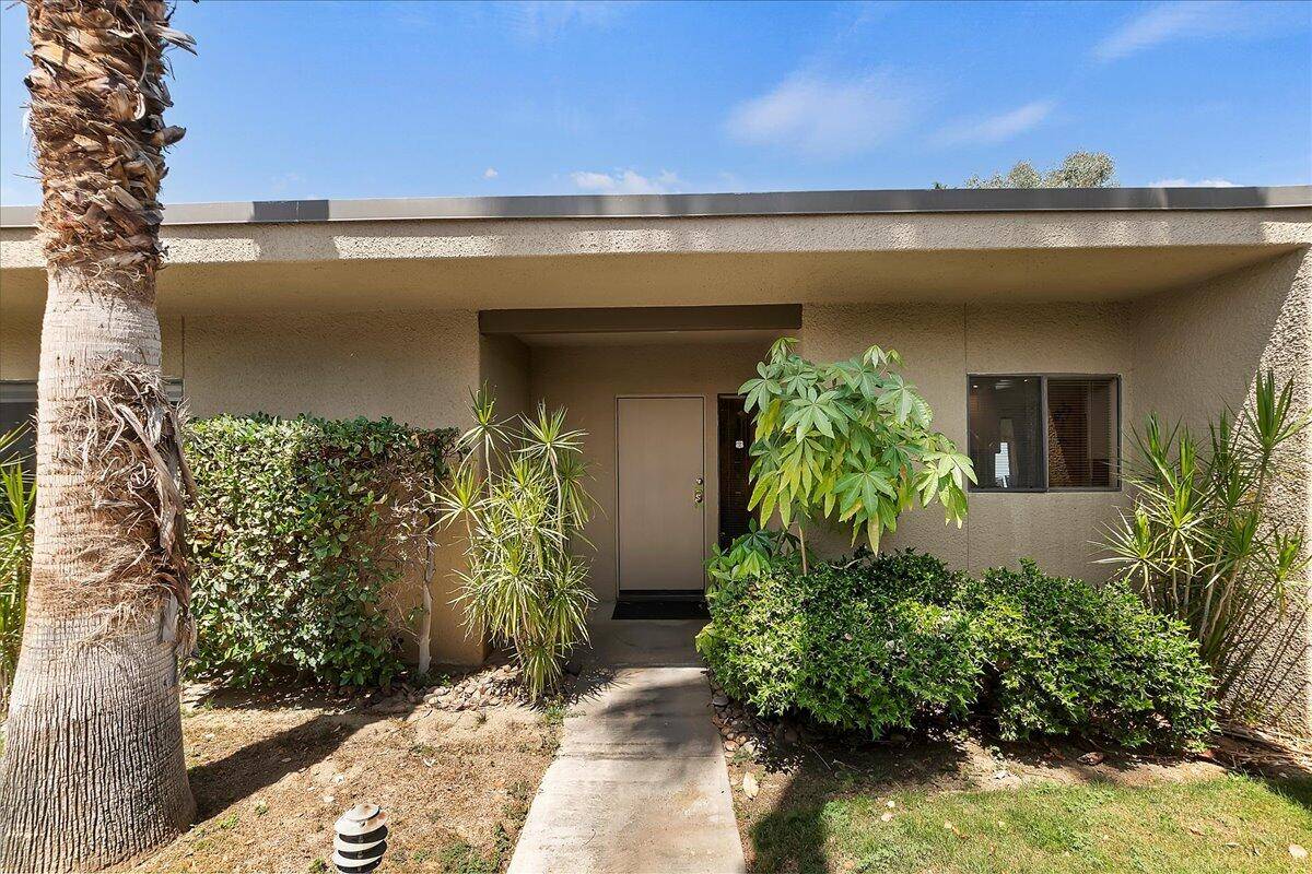 Palm Springs, CA 92262,1326 Tiffany CIR N