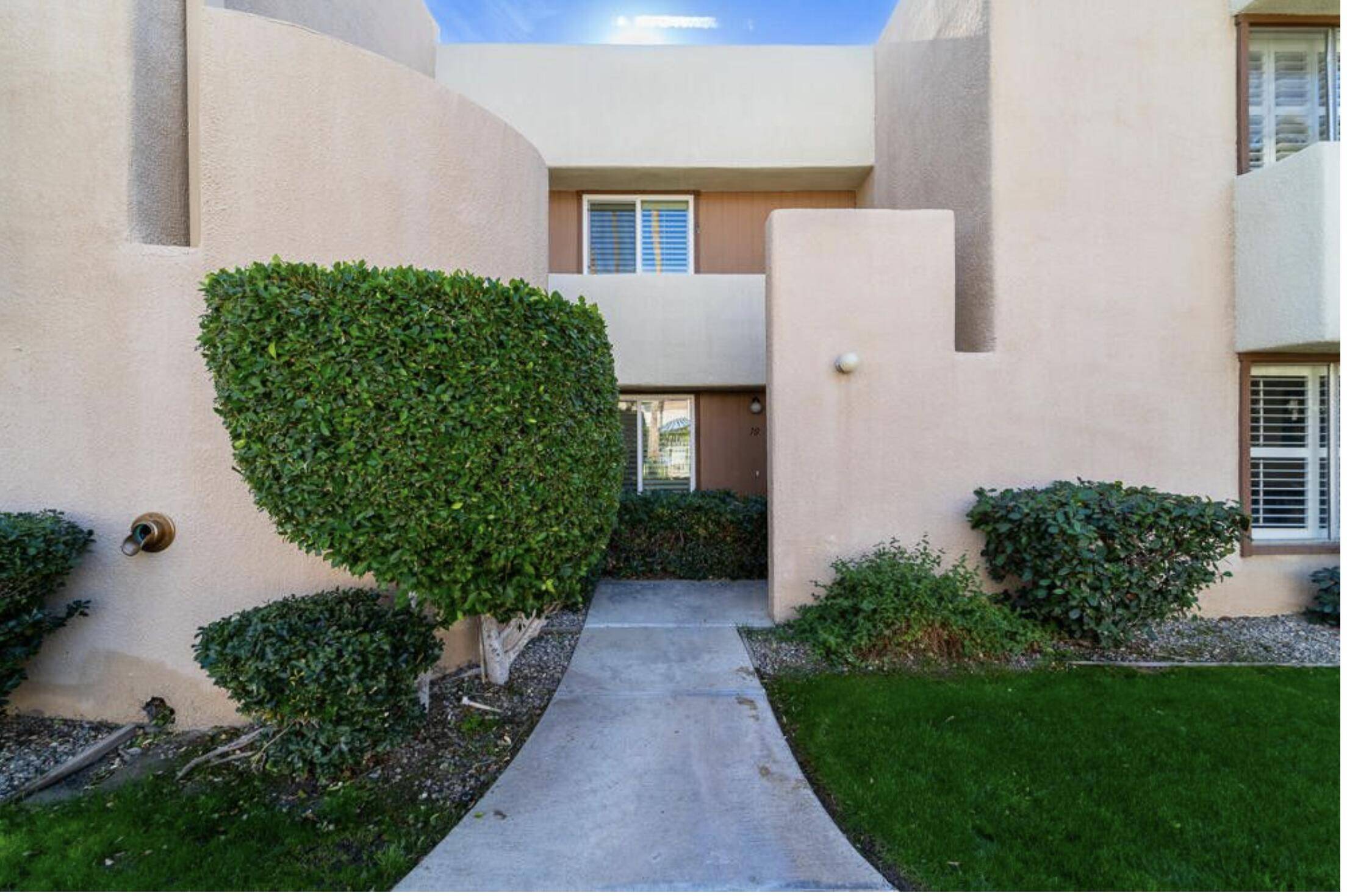 Palm Springs, CA 92264,1268 Ramon RD #9