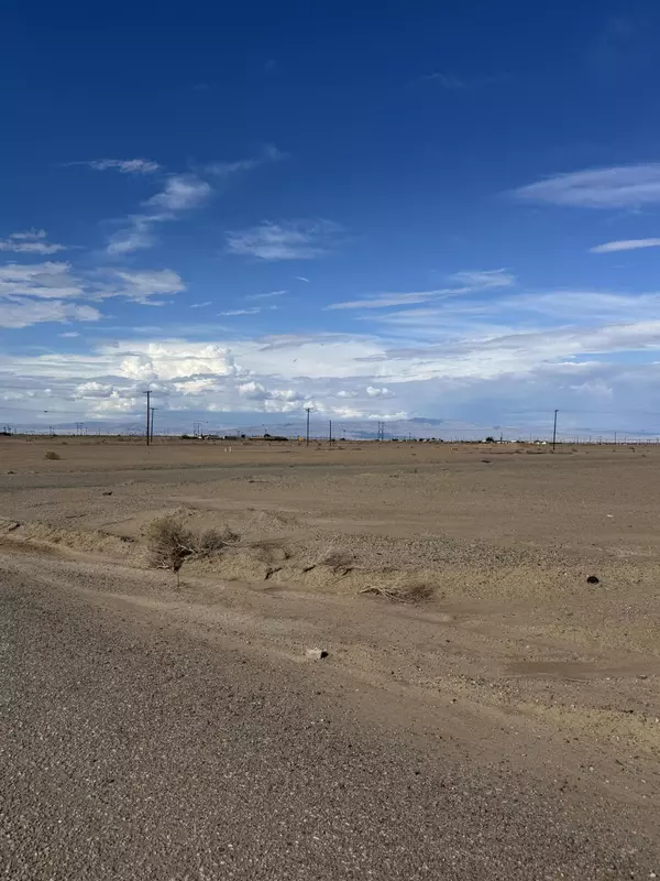 Thermal, CA 92274,1958 Sterling AVE