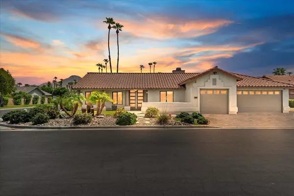 Palm Desert, CA 92211,75307 La Cresta DR