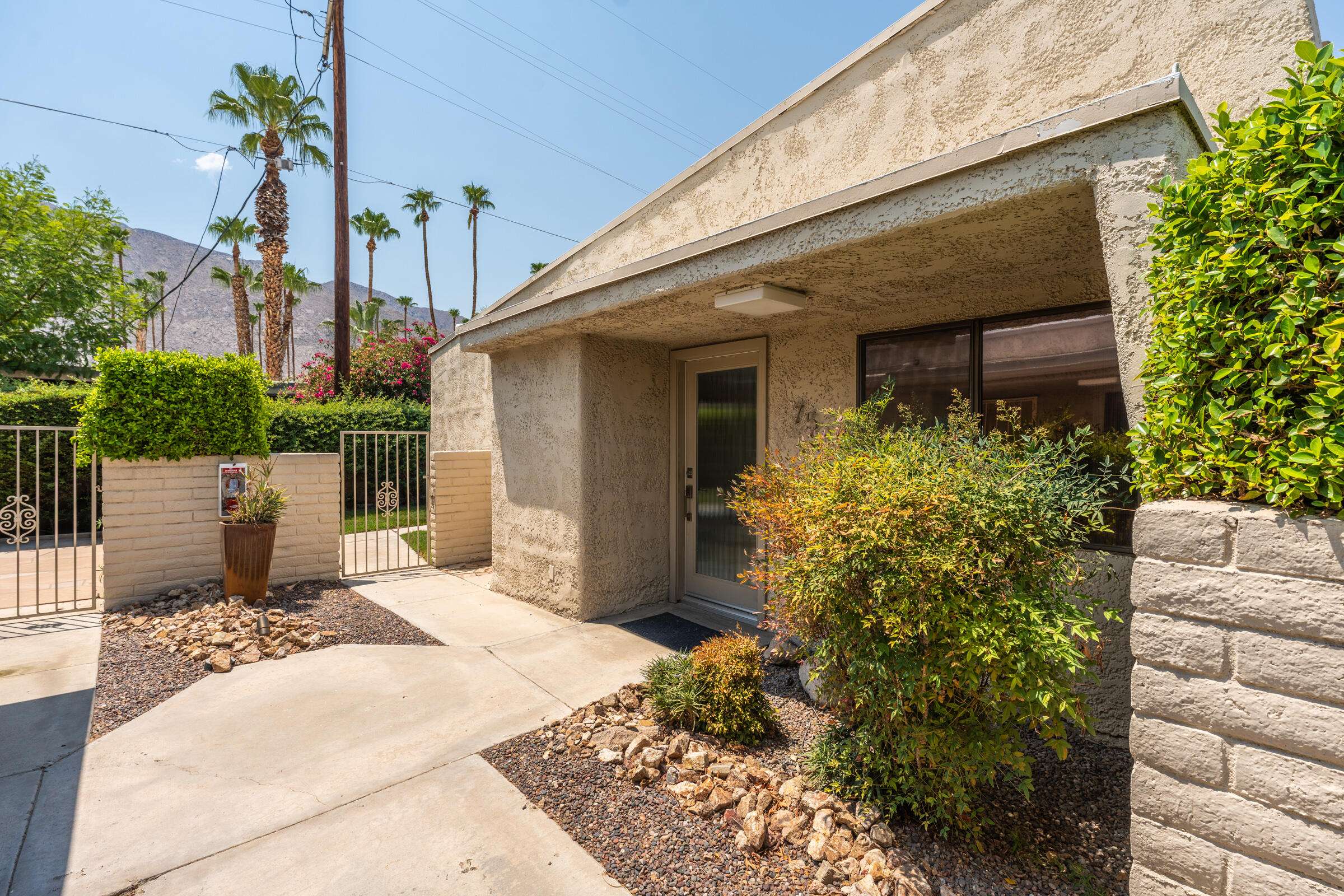 Palm Springs, CA 92264,1111 E Ramon RD #75