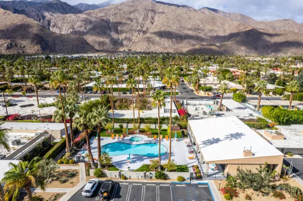 1111 E Ramon RD #75, Palm Springs, CA 92264