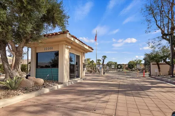 Desert Hot Springs, CA 92240,15300 Palm DR #98