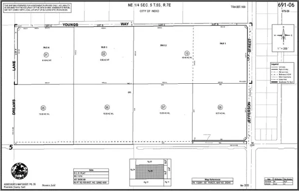 38755 Jefferson ST, Indio, CA 92203