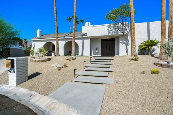 Palm Desert, CA 92260,48335 Alan CIR