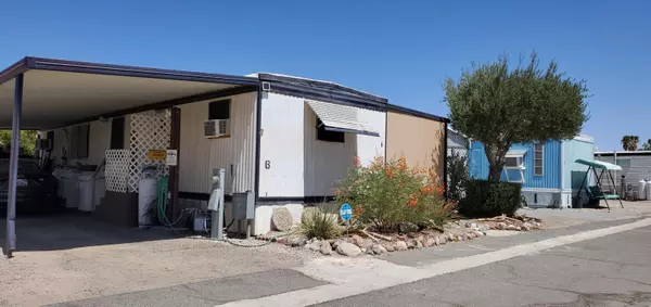 336 Seaview DR #6, Thermal, CA 92274