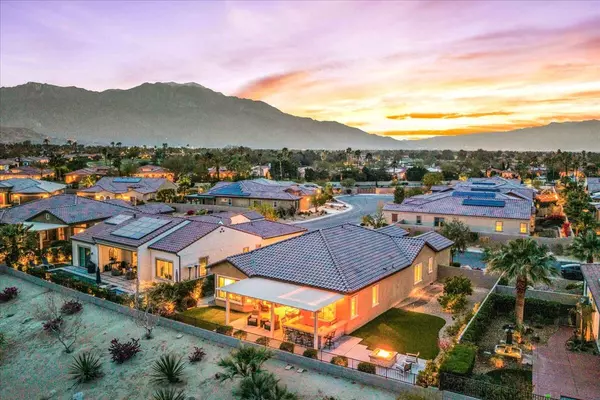Rancho Mirage, CA 92270,72 Barolo