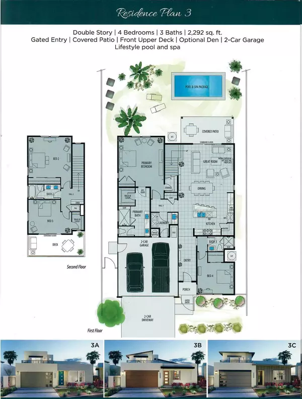 Bermuda Dunes, CA 92203,41879 Volare CT