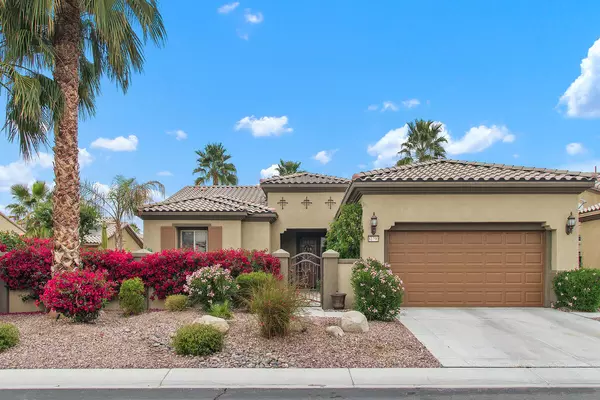 Indio, CA 92203,81390 Corte Trigo