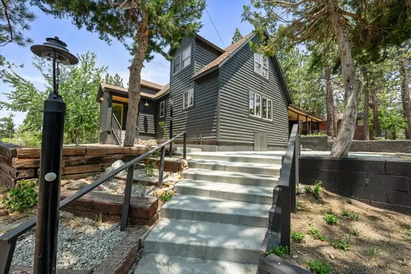 Big Bear Lake, CA 92315,641 Highland RD