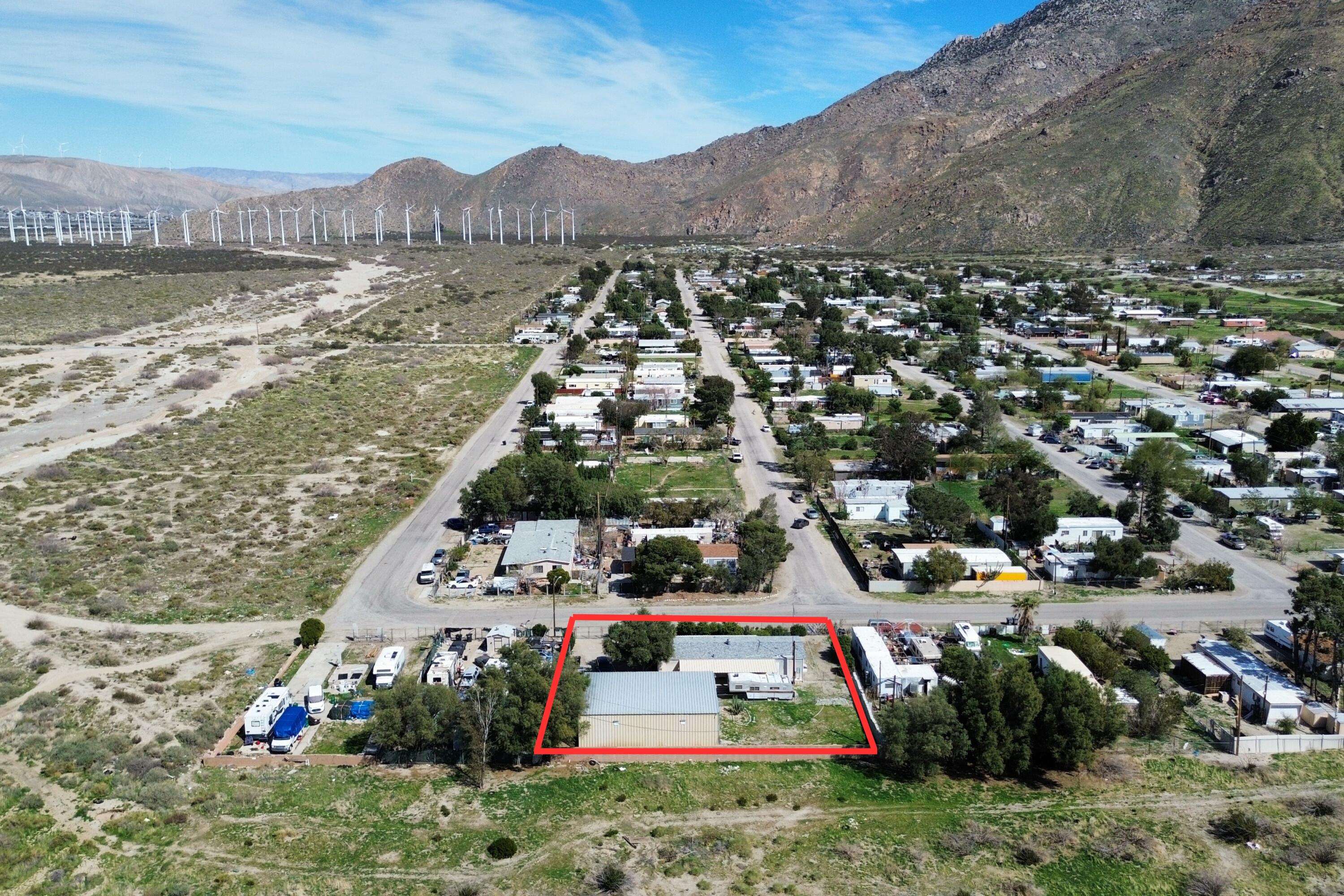 15035 Sunrise AVE, Cabazon, CA 92230