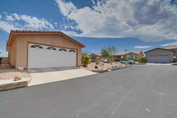 Desert Hot Springs, CA 92240,Address not disclosed