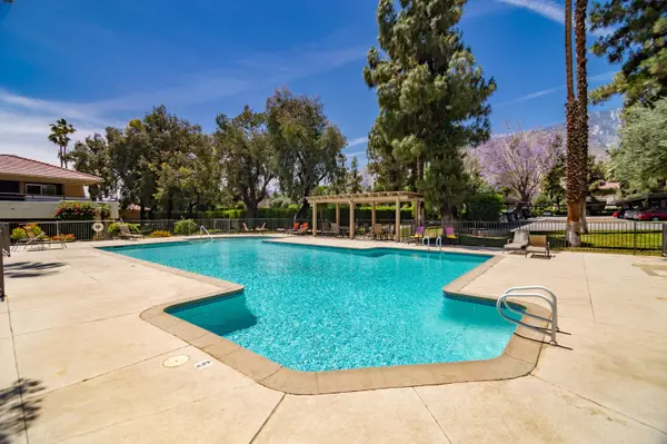 Palm Springs, CA 92262,550 N Villa CT #114
