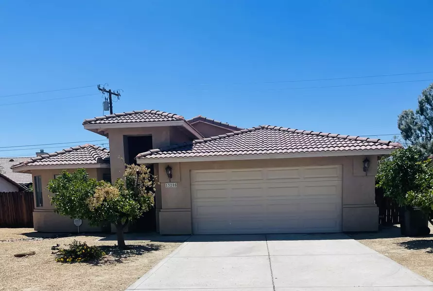 13205 Santa Ysabel DR, Desert Hot Springs, CA 92240
