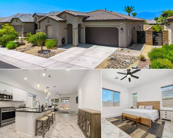 43553 Treviso DR, Indio, CA 92203