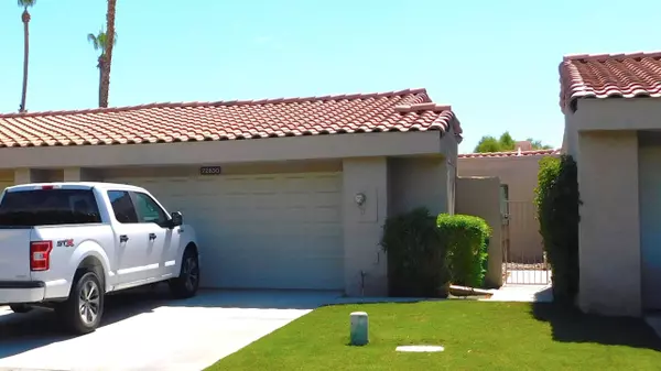 72830 Fleetwood CIR, Palm Desert, CA 92260