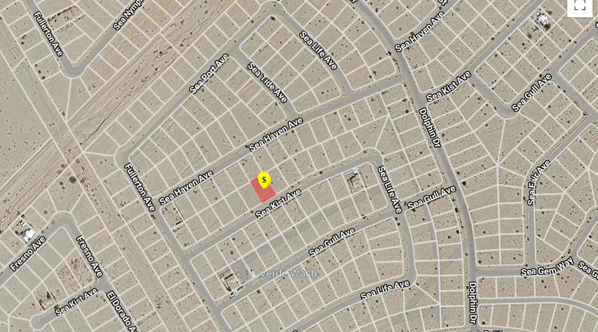 Thermal, CA 92274,1268 Sea Kist AVE