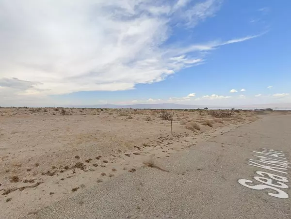 Thermal, CA 92274,1268 Sea Kist AVE