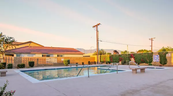 Indio, CA 92201,82930 Corte Lucia