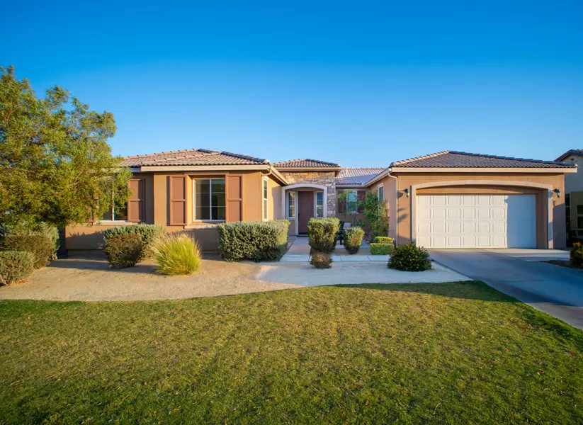 82947 Larsen DR, Indio, CA 92203
