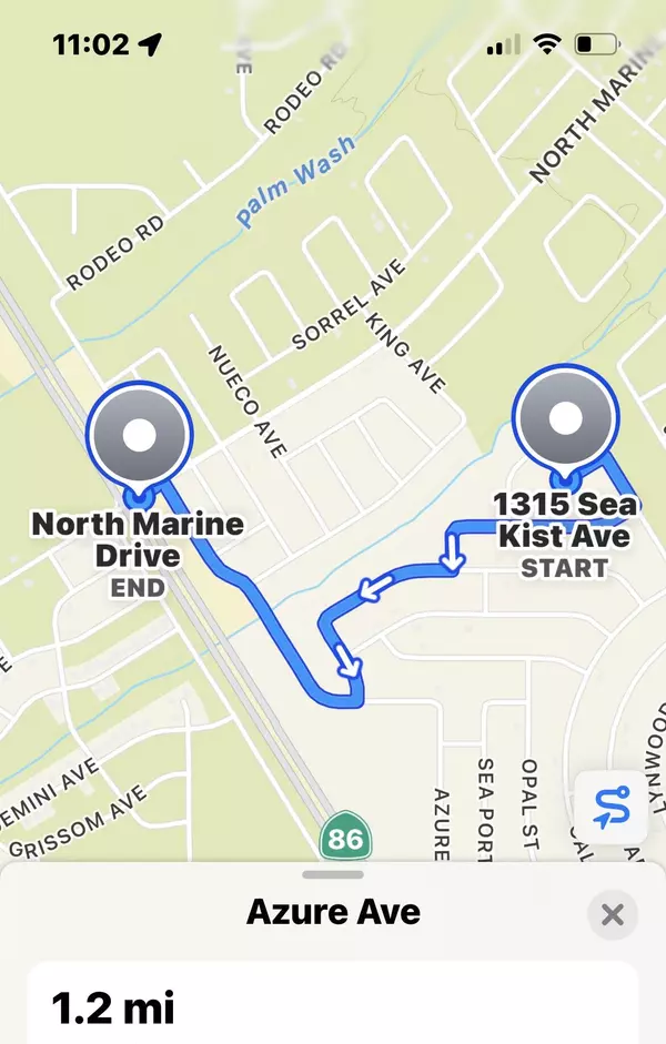 Thermal, CA 92274,1315 Sea Kist AVE