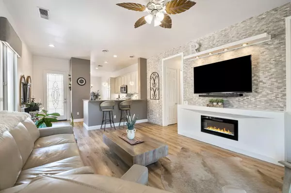 Indio, CA 92203,81919 Avenida Dulce