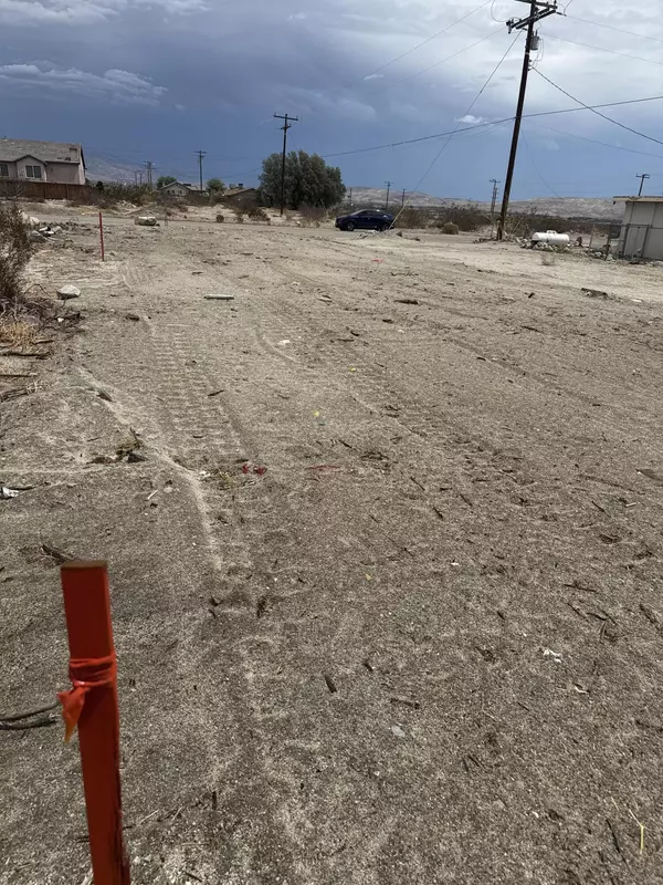 Desert Hot Springs, CA 92240,1818 Florence DR