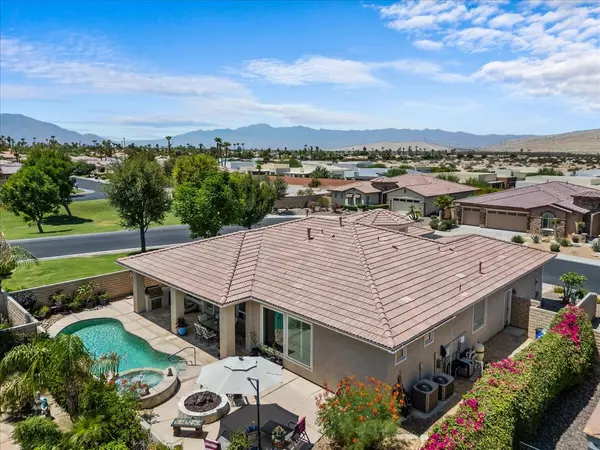 Rancho Mirage, CA 92270,62 Via Del Pienza