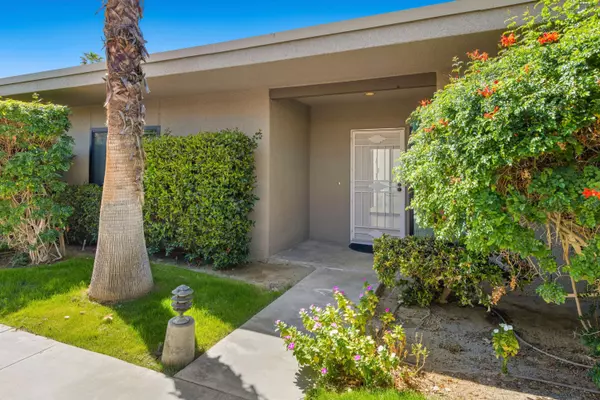 Palm Springs, CA 92262,1366 Tiffany CIR N