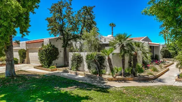 Indian Wells, CA 92210,75208 Kiowa DR