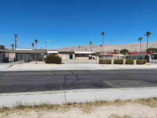 Desert Hot Springs, CA 92240,12695 Palm DR