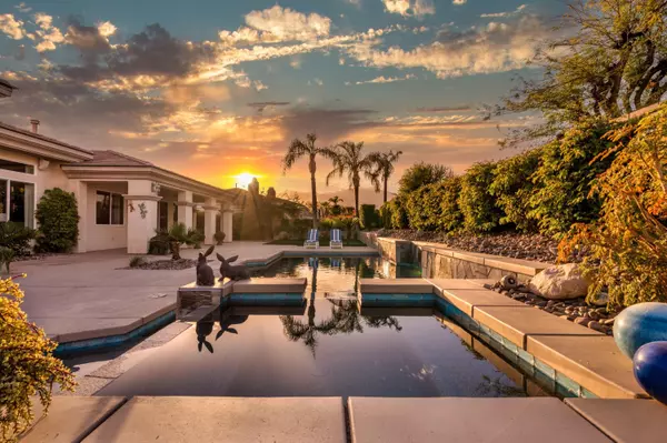 50 Toscana WAY E, Rancho Mirage, CA 92270