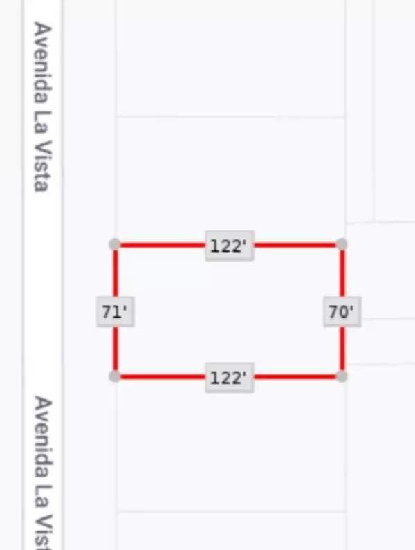 Cathedral City, CA 92234,28360 Avenida La Vista VIS