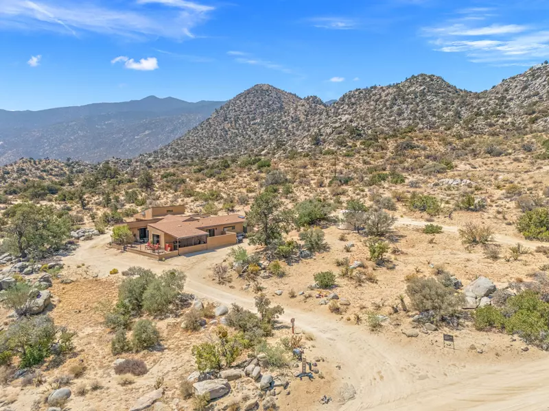70770 S View DR, Mountain Center, CA 92561