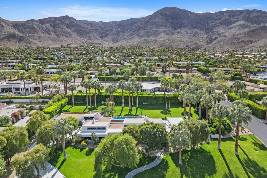 70461 Boothill RD, Rancho Mirage, CA 92270