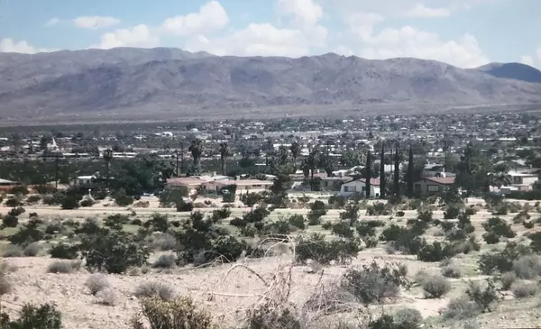 29 Palms, CA 92277,109 Aztec AVE