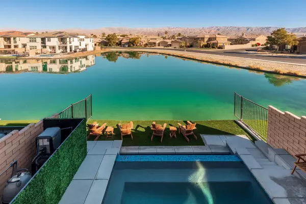 Indio, CA 92203,84650 Litorale CT