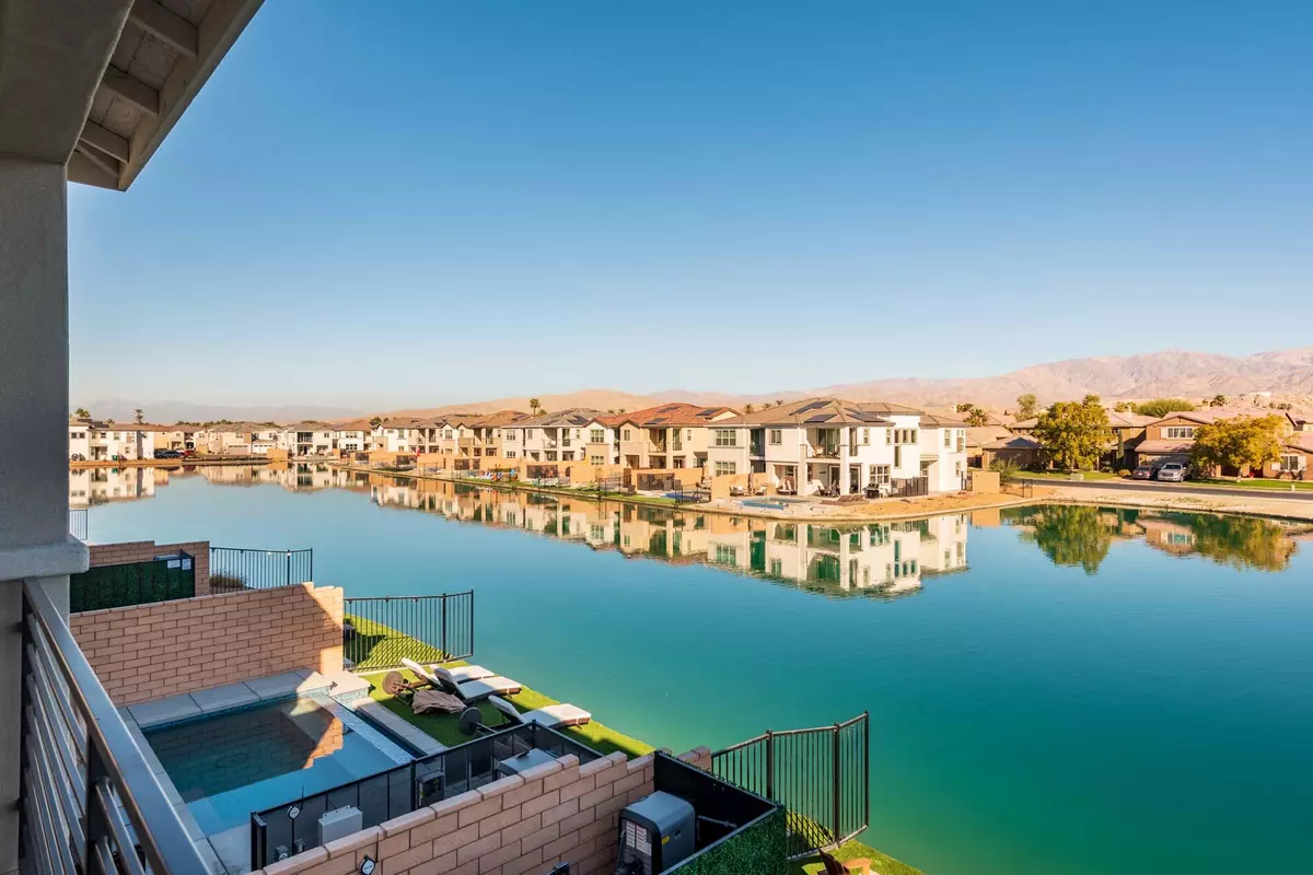 Indio, CA 92203,84650 Litorale CT