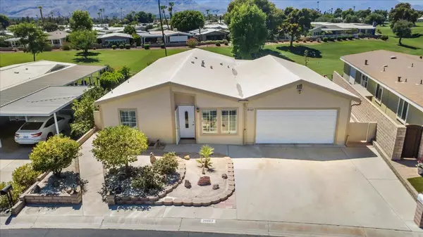 Palm Desert, CA 92260,39663 White Canyon Dr. DR